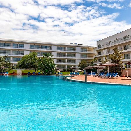 Lucky Star Marina Apartment, With Pool Lagos Bagian luar foto